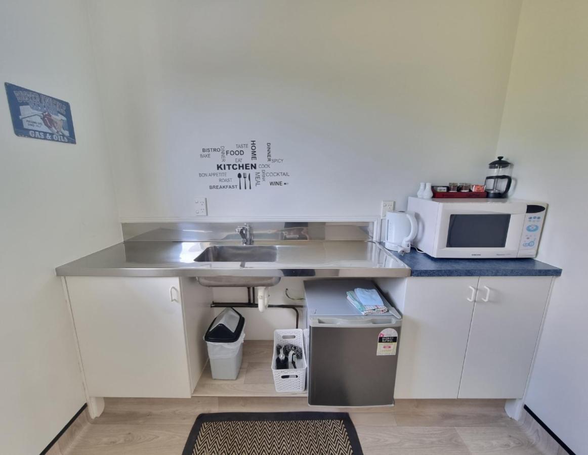Lottin Point Motel Cape Runaway Zewnętrze zdjęcie